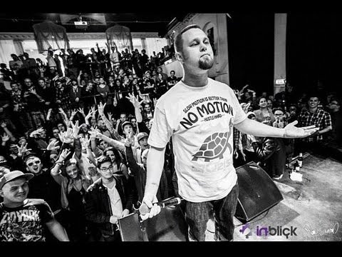 Okwerdz TV: Live in Sweden w/ WC, Crooked I, Yukmouth, Kuzzo Fly, Oshea & Arsonal