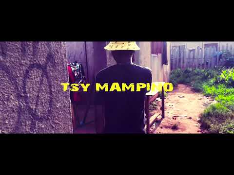 One Six TG - TSY  MAMPINO ( Nouveauté Gasy 2021 )