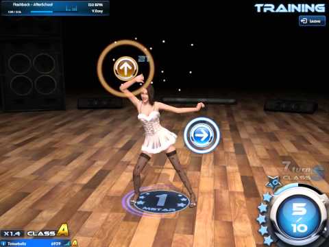 MStar: Afterschool - Flashback [Neo classic - V.Easy]