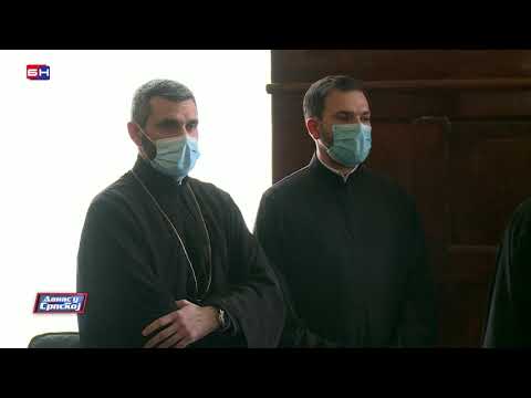 Bijeljina ostaje grad mira, ljubavi i tolerancije (BN TV 2021) HD