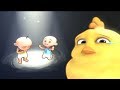 Upin Ipin CIP CIP CIP