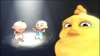 Download lagu Upin & Ipin - CIP CIP CIP mp3