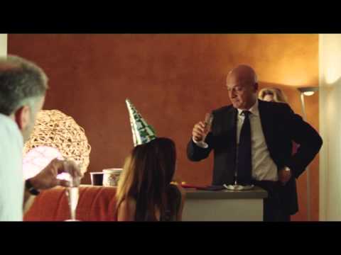 Добро пожаловать на юг - Trailer