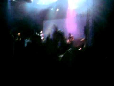 Bell X1 - The Great Defector, Live at Sea Sessions 2011, Bundoran, Donegal