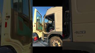 Volvo FM420 42T B trekker te koop - Foto 4 | Autoline NL Volvo FM420 42T B trekker | Foto 4 - Autoline