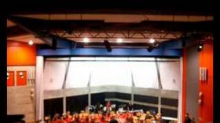 Titanic theme (medley) by James Horner