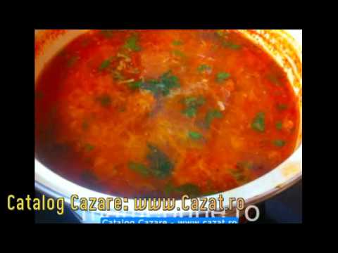 Cazare Vulturu, Vrancea - Cazat.ro