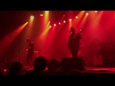 Alpha Consumer @ First Ave 11.11.16