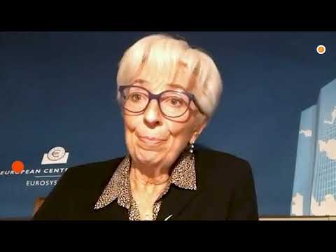 拉加德快速問答 - News (Rapid-fire Q&A with Christine Lagarde – News)