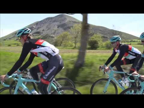 Trek Madone 2014 new features