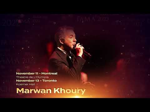 Festival of Arabic Music & Arts official Promo 2022