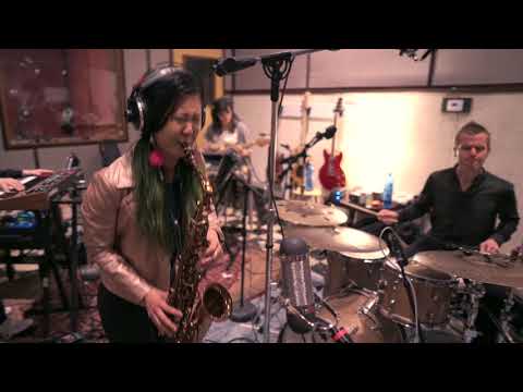 GRACE KELLY POPUP #63 "International Jazz Day" Night In Tunisia