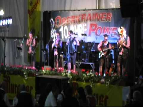 Oberkrainer Power