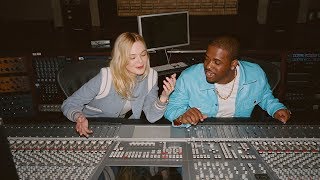 Tiffany &amp; Co.— Behind the Scenes: “Moon River” with A$AP Ferg and Elle Fanning