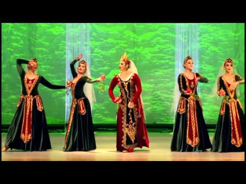 Nairi Dance Studio - 10th Anniversary Concert (Part 1.4)