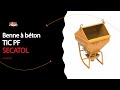 Vidéo du produit