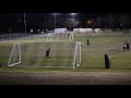 GK Training Highlights Fall 2019