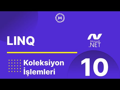 LINQ ile Koleksiyon İşlemleri (Add, AddRange, Remove, RemoveAt, RemoveAll)
