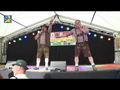 Thiss Boete Sjweikese 2022: Peter en Marc