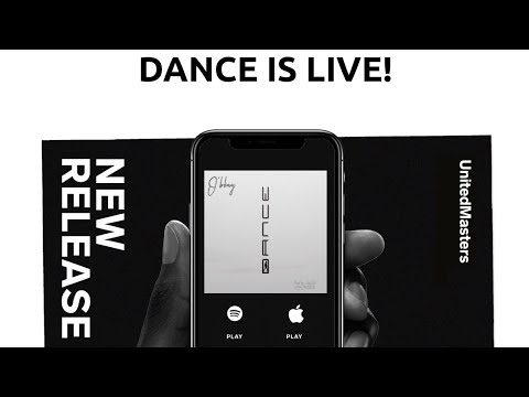 O’bkay - Dance (audio slide)