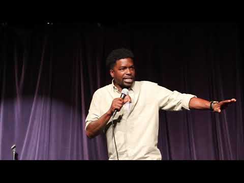 George Willborn's "Being Raised By a Single Mom on the South Side of Chicago"