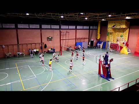 SERIE C REGIONALE FEMMINILE - GIRONE B GIORNATA 15 POL G. MASI SAN LAZZARO BO - LACHITER ARGELATO BO