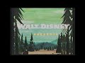 Opening To Paul Bunyan Walt Disney Mini Classics Version