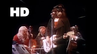 Electric Light Orchestra - 10538 Overture (40th Anniversary) | Promo Film, Remastered