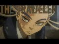 BEST TAMSY EDIT FROM GACHIAKUTA
