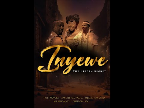 INYEWE TV SERIES FESTIVAL 2024