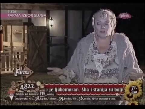 Farma 4 - Najveci Lazovi Na Farmi