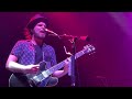 Supergrass: Richard III - Live at The Wiltern (5/13/22)