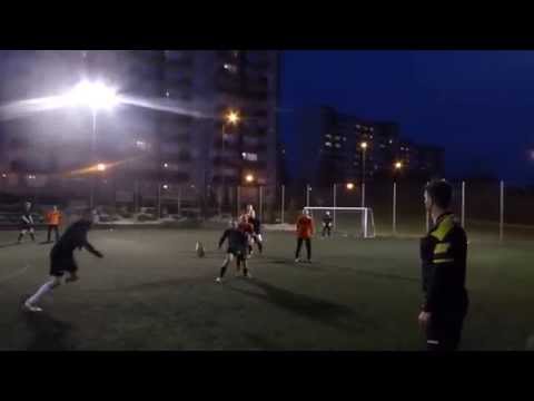 Kąpino - Mark - Metal Bolszewo - wiosna 2015