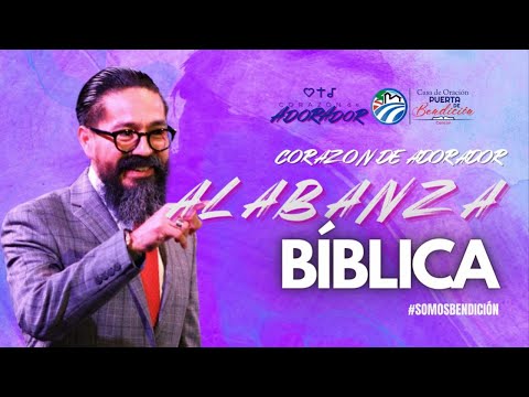 Alabanza Bíblica | David Guevara | #casadeoracion