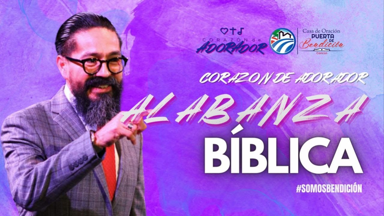 Alabanza Bíblica | David Guevara | #casadeoracion