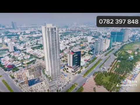 KIẾM TIỀN ĐỀU VÀ AN TOÀN TỪ ĐẦU TƯ CĂN HỘ CAO CẤP TÒA CAO NHẤT BIỂN ĐÀ NẴNG