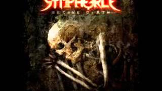 Symphorce - Darkness Fills The Sky (Lyrics)