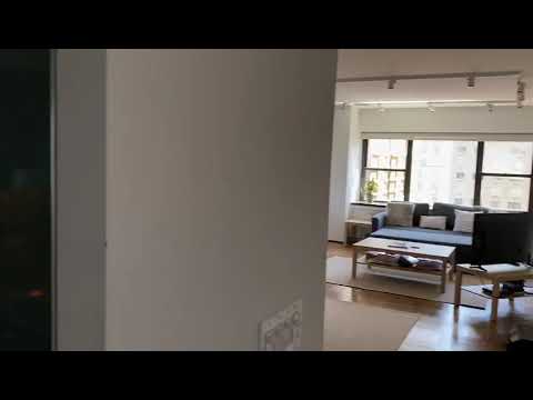 20 West 64th street 27R