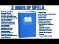 3 Hours Of DIFELA Praise Worship Sesotho Hymns To Lift Your Spirit