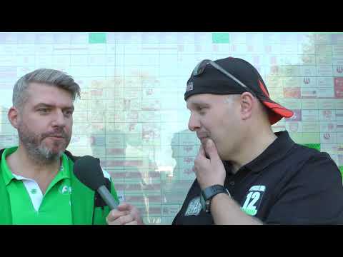 Bezirksliga 2017/18 vs. VfB Solingen (Bastian Janoschka)