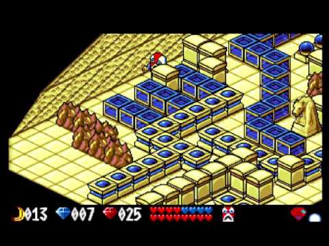 Voodoo Nightmare (06) - The Lion Temple