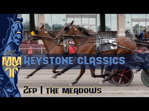 2022 Keystone Classic - 2FP
