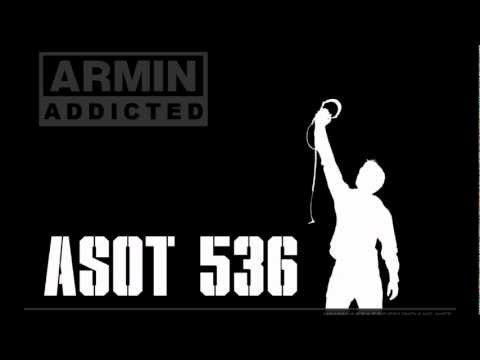 Armin van Buuren - (ASOT 536) [320 Kbps] (Tune Of The Week) Theme #1 for ASOT 550
