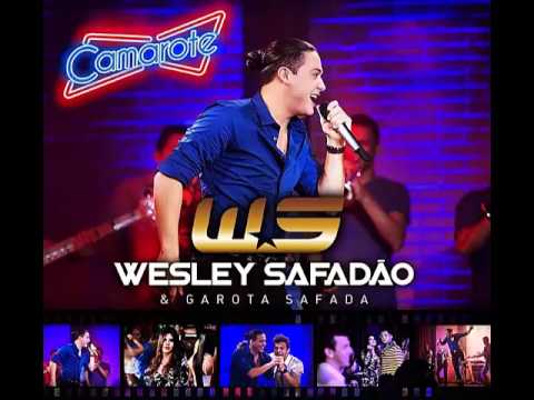 VIVA A BAGACEIRA WESLEY SAFADAO 2015