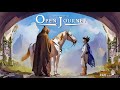 Open Journey