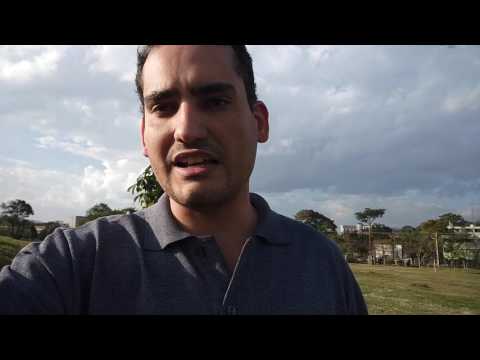 Teste de câmera Xiaomi Mi6, é boa mesmo? Teste de câmera Xiaomi Mi6, é boa mesmo?