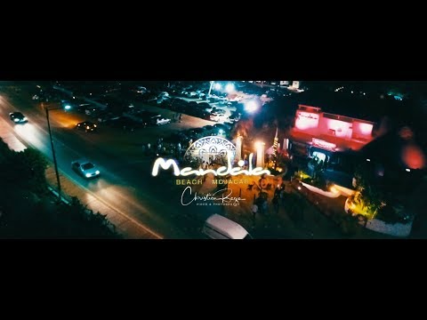 MANDALA BEACH MOJACAR - 2017 - RESUMEN - BY CHRISPELOPLANX