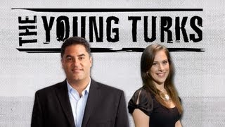 Welcome To TYT (w/ Oliver Stone & Danny Trejo)