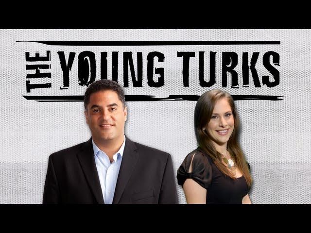 Welcome To TYT (w/ Oliver Stone & Danny Trejo)