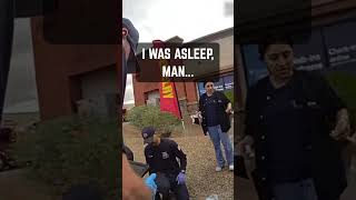 I Was Asleep, Man... - PCSO Deputy Brings Man Back To Life with Narcan and CPR (Body Cam)